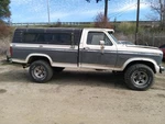 Ac Compressor Integral Id E1lh-ac 6 Cylinder Fits 82-85 Bronco 32432260. Fixed Price $110.70.