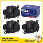 3x Heater Blend Door Actuator For Chrysler 300 Dodge Charger Magnum Jeep Patriot. Fixed Price $35.62.