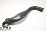 07-09 Jaguar Xkr Xk X150 Front Right Passenger Side Air Inlet Tube Pipe Hose. Fixed Price $76.03.
