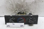1996-1998 Oldsmobile Achieva Ac Heat Temp Climate Control 16242853 Oem 689 6h5-1. Fixed Price $39.99.