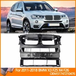 Defrost And Heater Air Duct Hose For 2011-2018 Bmw X3 F25 X4 F26 51747210476. Fixed Price $127.85.