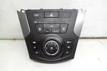 13 2013 Hyundai Santa Fe Climate Ac Heater Control Unit Oem. Fixed Price $108.06.