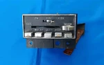 Mopar 1970-1974 E-body Barracuda Challenger Oem Rallye A/c Heater Dash Switches. Fixed Price $120.00.