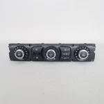 2008-2010 Bmw 650i M6 E63 E64 Climate Temperature Control Panel Oem 64119177719. Fixed Price $71.24.