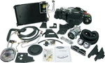 Vintage Air Surefit Gen 5 Kit 1967-68 Mustang W/o Factory Ac No Compressor New!. Fixed Price $2037.00.
