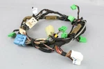 04-09 Jaguar Xj8 Vdp X350 X358 A/c Air Conditioning Heater Core Wire Harness Oem. Fixed Price $78.02.