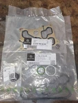 Mercedes Benz M278 M157 Oil Filter Housing Reseal Kit. W212 V222 W166 Amg. Fixed Price $120.00.