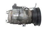 2003-2004 Honda Pilot Air Conditioning A/c Ac Compressor Oem. Fixed Price $88.91.