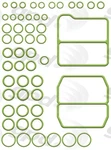 Gpd 9441449 A/c Receiver Drier Kit Fits 1997-2004 Mitsubishi Montero Sport. Fixed Price $66.99.