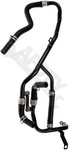 Apdty 737318 Heater Hose Tube Formed Pipe 3.0l Ohv (overhead Valve) Engine Only. Fixed Price $57.68.