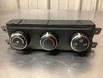 2008-2010 Dodge Grand Caravan Rear A/c & Heater Control Switch Auto. Fixed Price $39.95.