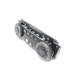 2008 Mercedes C300 Oem Ac Temperature Control Has Wear On Buttons 2048300290. Fixed Price $64.00.