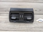 14-19 Oem Bmw F15 F16 F85 F86 X5 X6 Rear Ac Air Conditioning Vent Grille Black. Fixed Price $44.95.