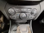 2020 Jeep Cherokee Hvac Temperature Control Unit - Used, 65k Miles, Oem. Fixed Price $100.70.