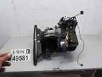 Blower Motor Housing Cooper 2002 2008 Mini Evaporator Heater Core Fan Blade Oem. Fixed Price $83.99.