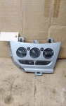 2010 Ford Fusion 2.5 Without Navigation Dash Temperature Ac Heat Control Vin A. Fixed Price $86.00.
