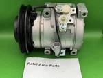 For Toyota Altezza Sxe10 A/c Compressor 88320-53010 Jdm. Fixed Price $650.00.