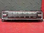 21-23 Hyundai Santa Fe Hvac Heater Ac Climate/temperature Controls 97250s2ja0rrb. Fixed Price $107.90.