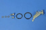 Genuine Mopar A/c Clutch Snap Ring Kit 68232394aa. Fixed Price $51.24.