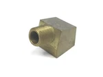 Vtg Used 1949-1950 Kaiser Frazer 1951 Heater Hose Brass Elbow Kf #204099. Fixed Price $33.73.