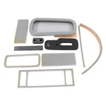 For Gmc Acadia 2007-2012 Acdelco Genuine Gm Parts Hvac Heater Core Case Seal Kit. Fixed Price $62.99.