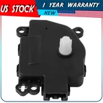 Hvac Blend Door Actuator For Ford Lincoln Nautilus 2018 604-293 Dg9z19e616b. Fixed Price $14.99.