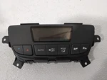2019 Acura Mdx Rear Heater Ac Temperature Control Unit Oem. Fixed Price $98.58.