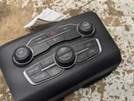 Temperature Control Fits 15-16 Charger. Fixed Price $113.99.