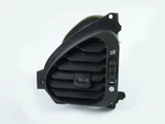 1997 - 2006 Jaguar Xk8 Ac Heater Air Vent Grille Nozzle Dashboard Left Lh. Fixed Price $46.19.