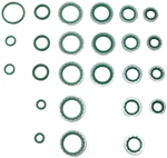 A/c System O-ring And Gasket Kit-ac Seal Kit 4 Seasons. Fixed Price $36.99.