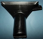 1953 1954 1955 1956 1957 1958-62 Corvette Defroster Inlet Duct Gm #. Fixed Price $49.99.