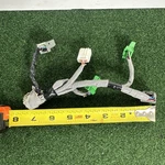 2008-2009 Acura Rdx Radio Navigation A/c Ac Climate Control Wire Harness Pigtail. Fixed Price $34.99.