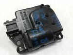 Volkswagen Routan 2009 A/c Heater Air Flap Actuator Factory. Fixed Price $25.56.