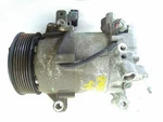 16-21 Honda Civic Ac Compressor Naturally Aspirated 2.0 Liter. Fixed Price $160.44.