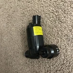 2018-2022 Ford Ecosport Windshield Washer Fluid Reservoir Pump Oem Dv61-17664-aa. Fixed Price $49.95.