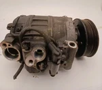 Ac Compressor Fits 08-10 Porsche Cayenne. Fixed Price $134.99.