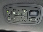 2004-10 Toyota Sienna Xle Temperature Control - Rear Roof Mounted *tan*. Fixed Price $31.85.
