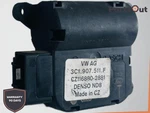 2014 Volkswagen Cc Hvac Air Inlet Door Actuator 3c1907511f Oem. Fixed Price $31.04.