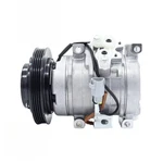 12v Ac Air Conditioning Compressor 8832053010 For Toyota Altezza Truck. Fixed Price $413.00.