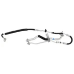 Suction And Discharge Assy Motorcraft Yf38349. Fixed Price $119.59.
