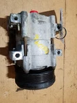 Ac Compressor 6-232 Fits 92-93 Cougar. Fixed Price $48.00.