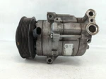 2012-2012 Chevrolet Sonic Air Conditioning A/c Ac Compressor Oem Ctabi. Fixed Price $143.78.