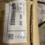 Bmw 54-34-7-496-058 Wins Deflector New Old Stock. Fixed Price $315.00.