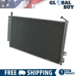 New A/c Condenser For 2003-2008 Subaru Forester Su3030126 Su3030132. Fixed Price $92.34.