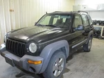 Jeep Liberty 2002 Hvac Blower Motor 209k Mi. 4416. Fixed Price $99.90.