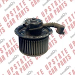 99-07 Ford F250sd F350sd Heater Ac Blower Fan Motor Xc3h-19805-aa Tested. Fixed Price $42.74.