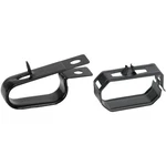 Oer K556 Heater Hose Brackets, 1962-79 Fits Chevy. Fixed Price $23.99.