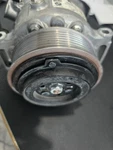 Bmw A/c Compressor 5a58a52-01. Fixed Price $150.00.