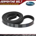113.05" Serpentine Belt For Dodge Ram 2500 3500 97-02 W/ Air Conditioning. Fixed Price $24.79.