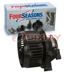 Four Seasons Front Hvac Blower Motor For 2010-2016 Cadillac Srx Heating Air Jz. Fixed Price $55.60.